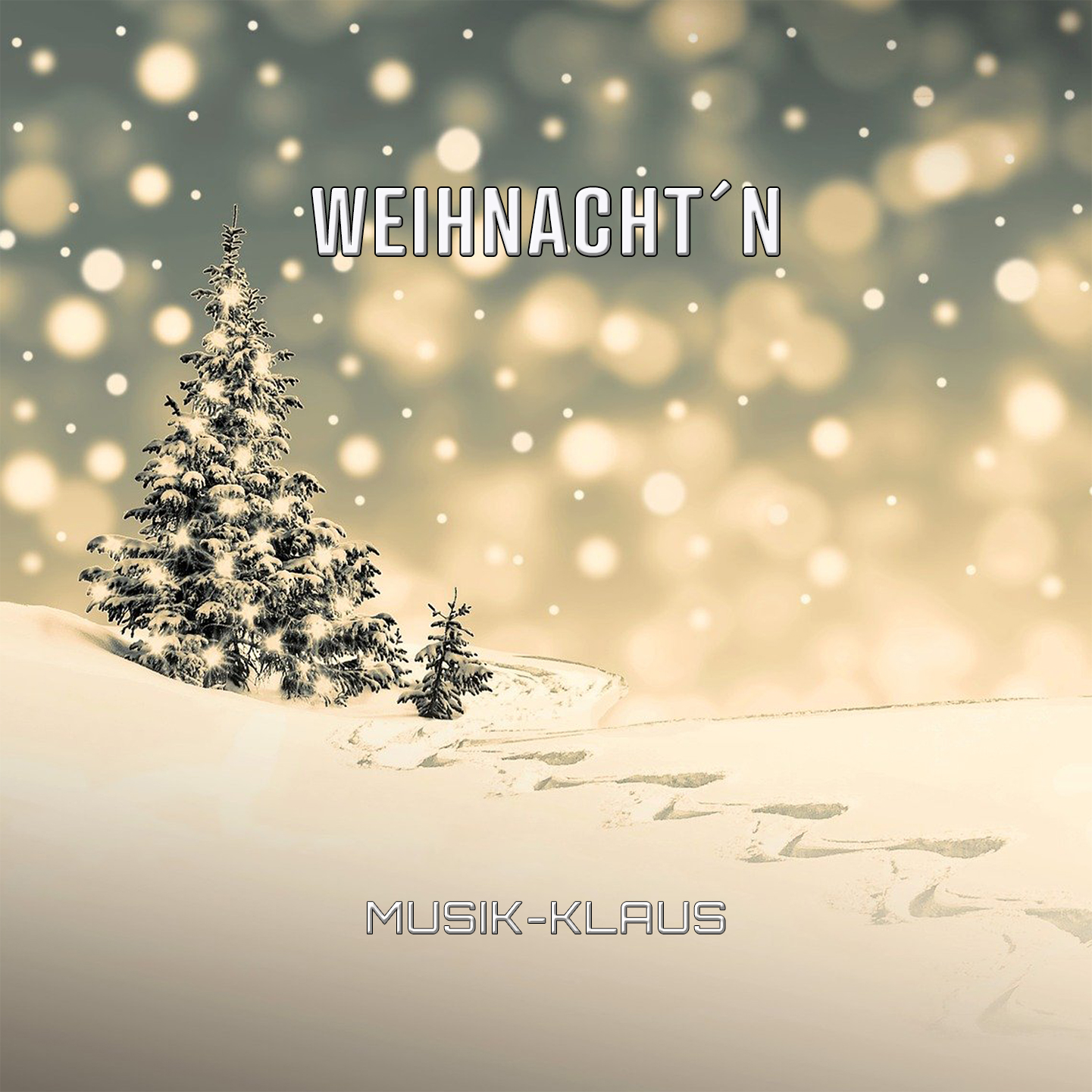 CD 11 "Weihnacht`n"
